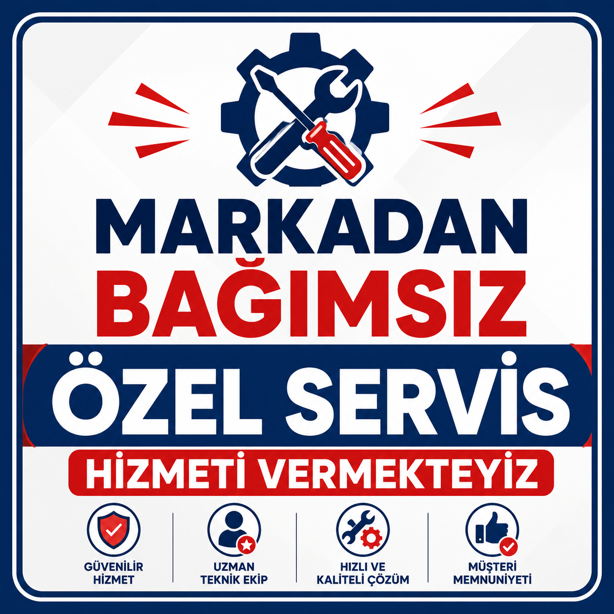 Taşova Sanyo Televizyon Servisi markadan bağımsız teknik servis